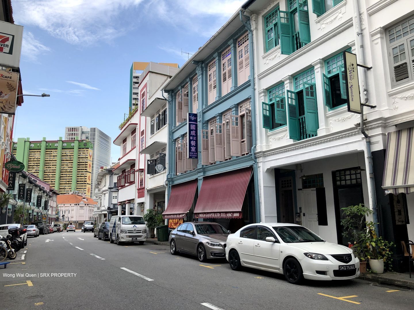 Keong Saik Road (D2), Retail #492983511
